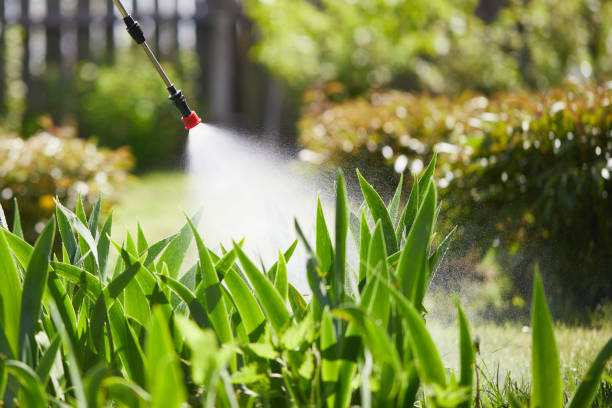 Tamper-Resistant Bait Stations for Rodents in Sacred Heart University